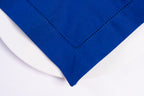 Guardanapo Azul Royal