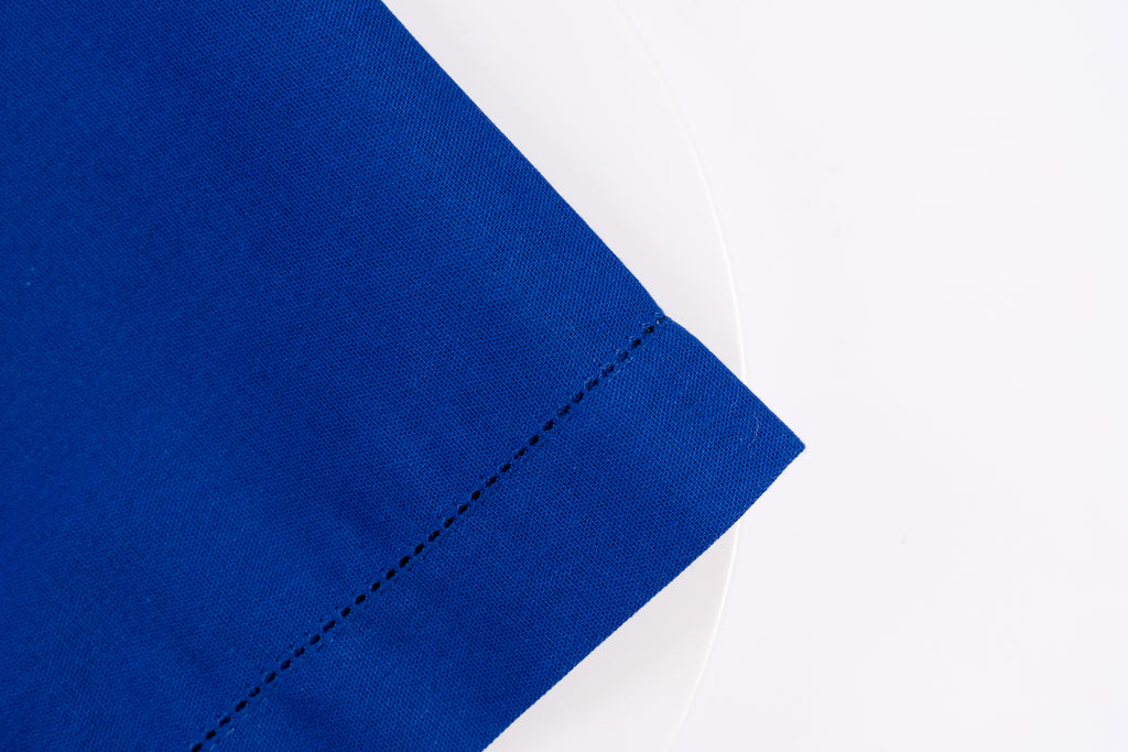 Guardanapo Azul Royal