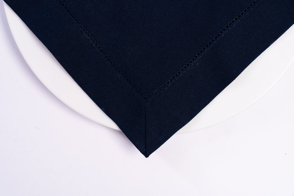 Guardanapo Azul Marinho