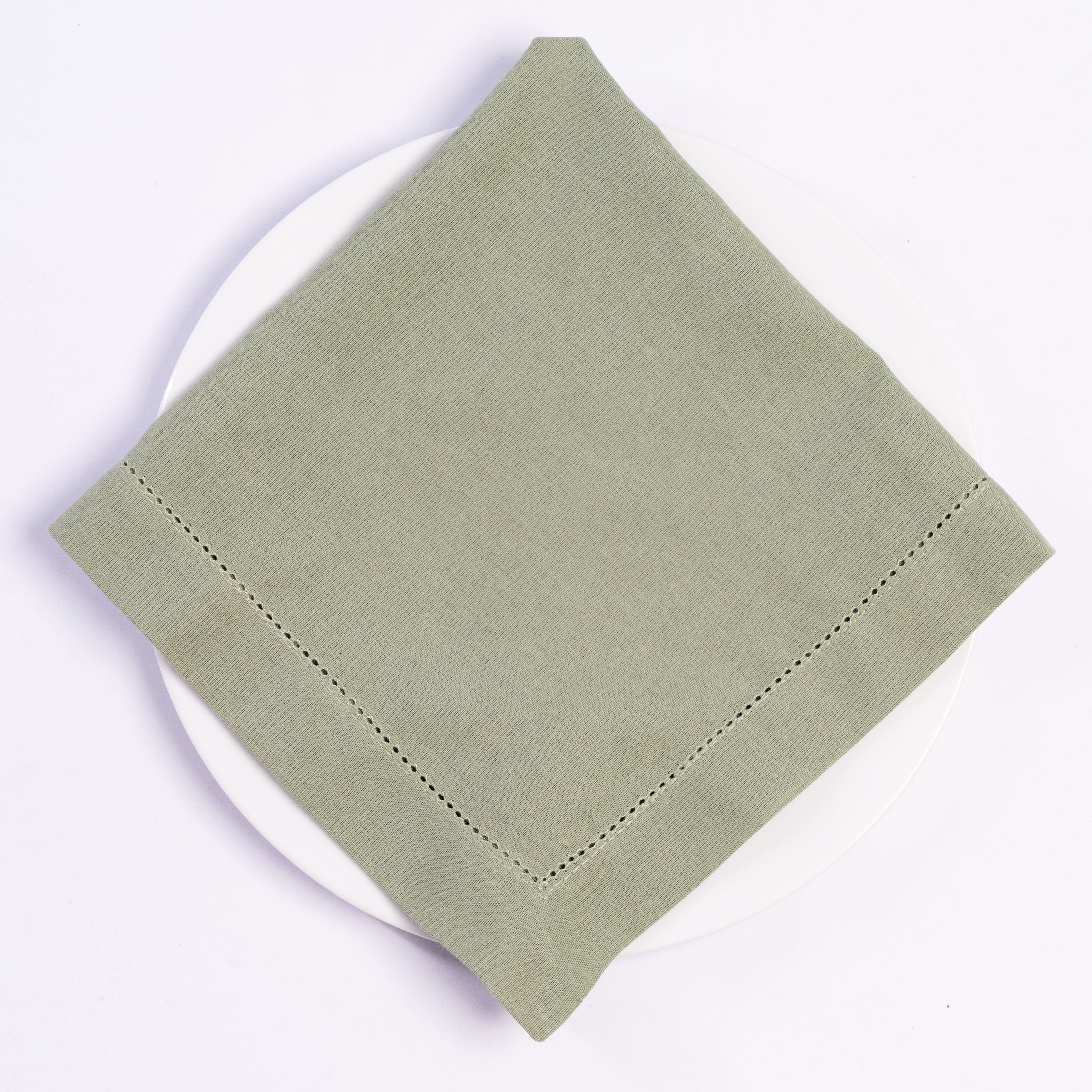 Guardanapo Verde Malvie