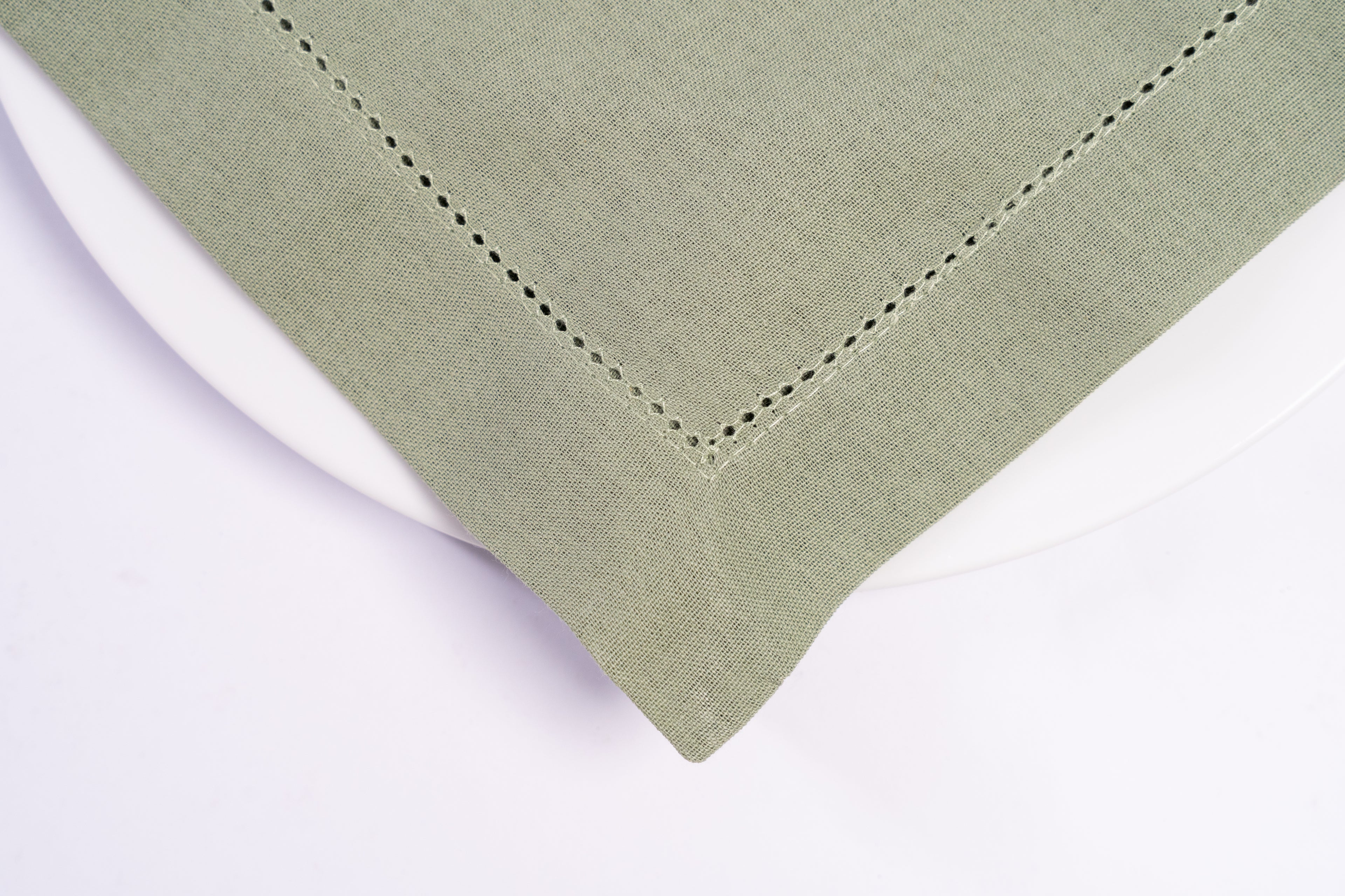 Guardanapo Verde Malvie