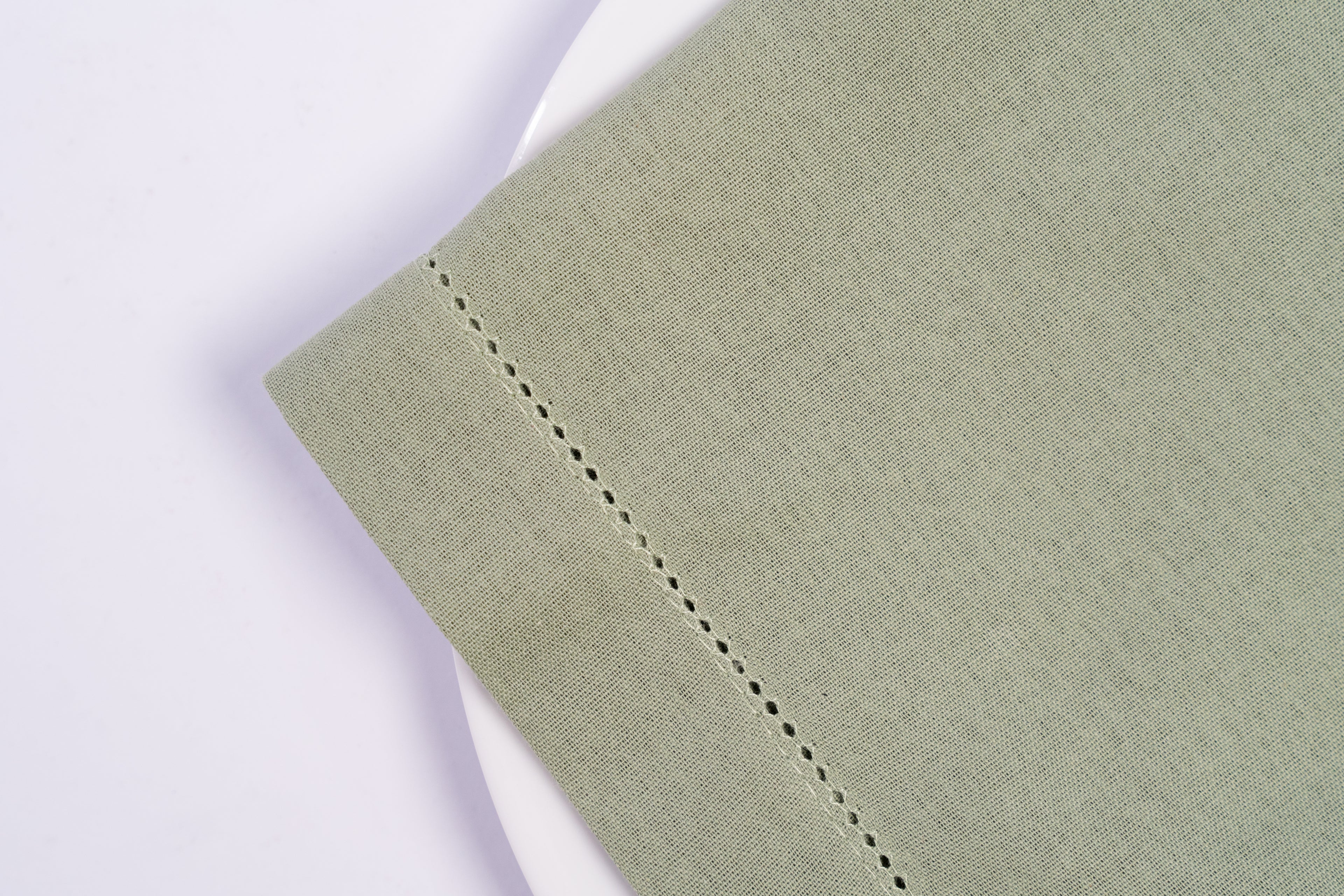 Guardanapo Verde Malvie