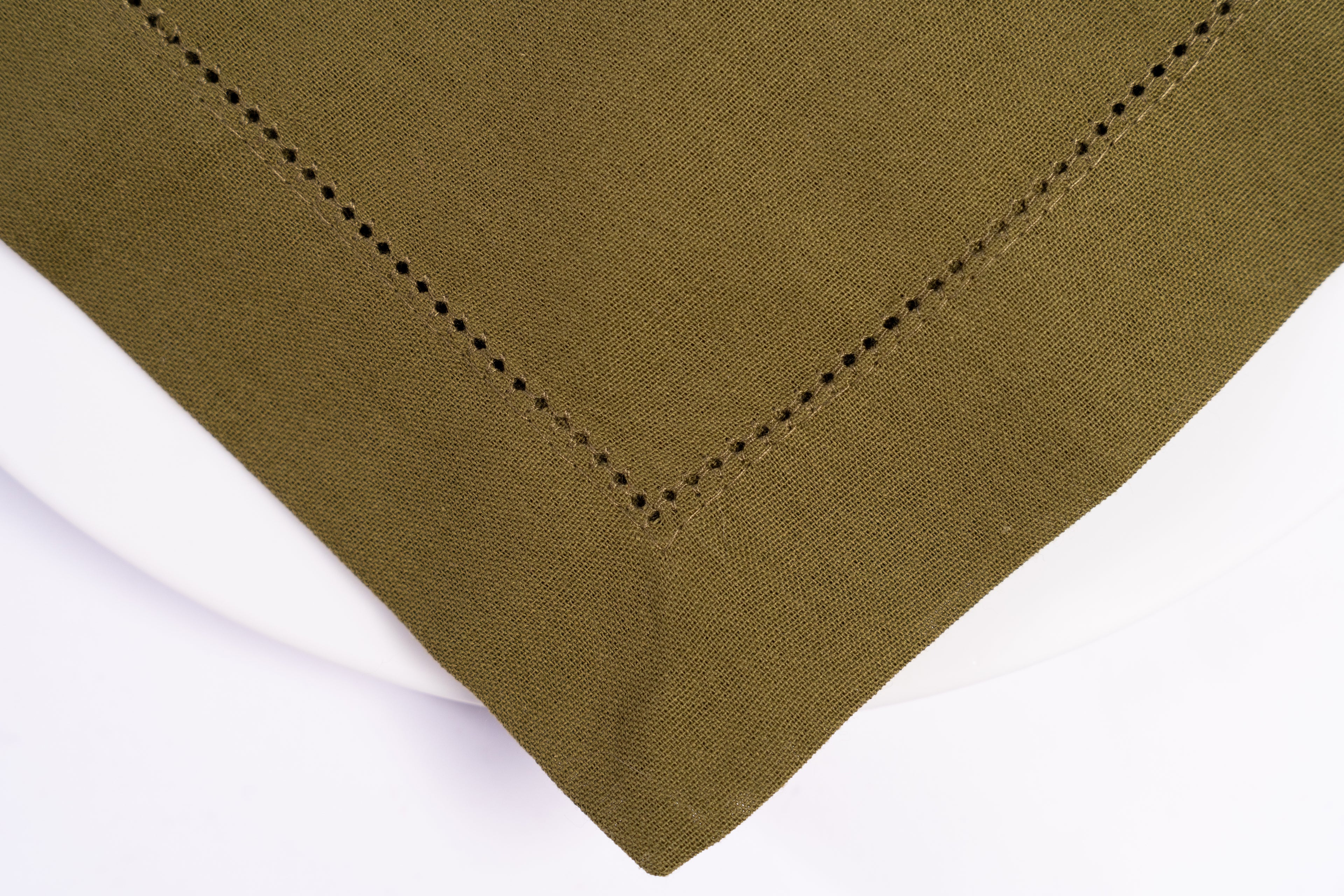 Guardanapo Verde Musgo