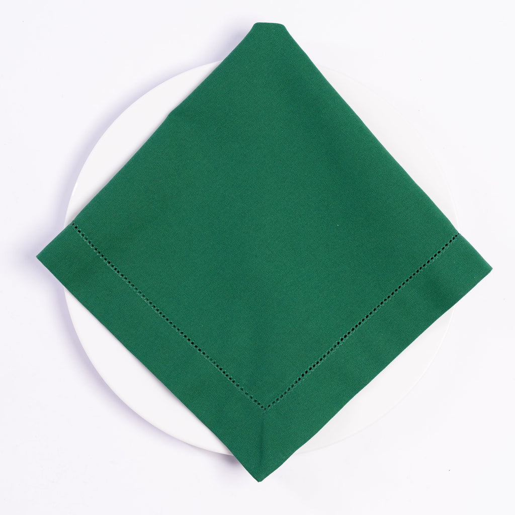 Guardanapo Verde Bandeira