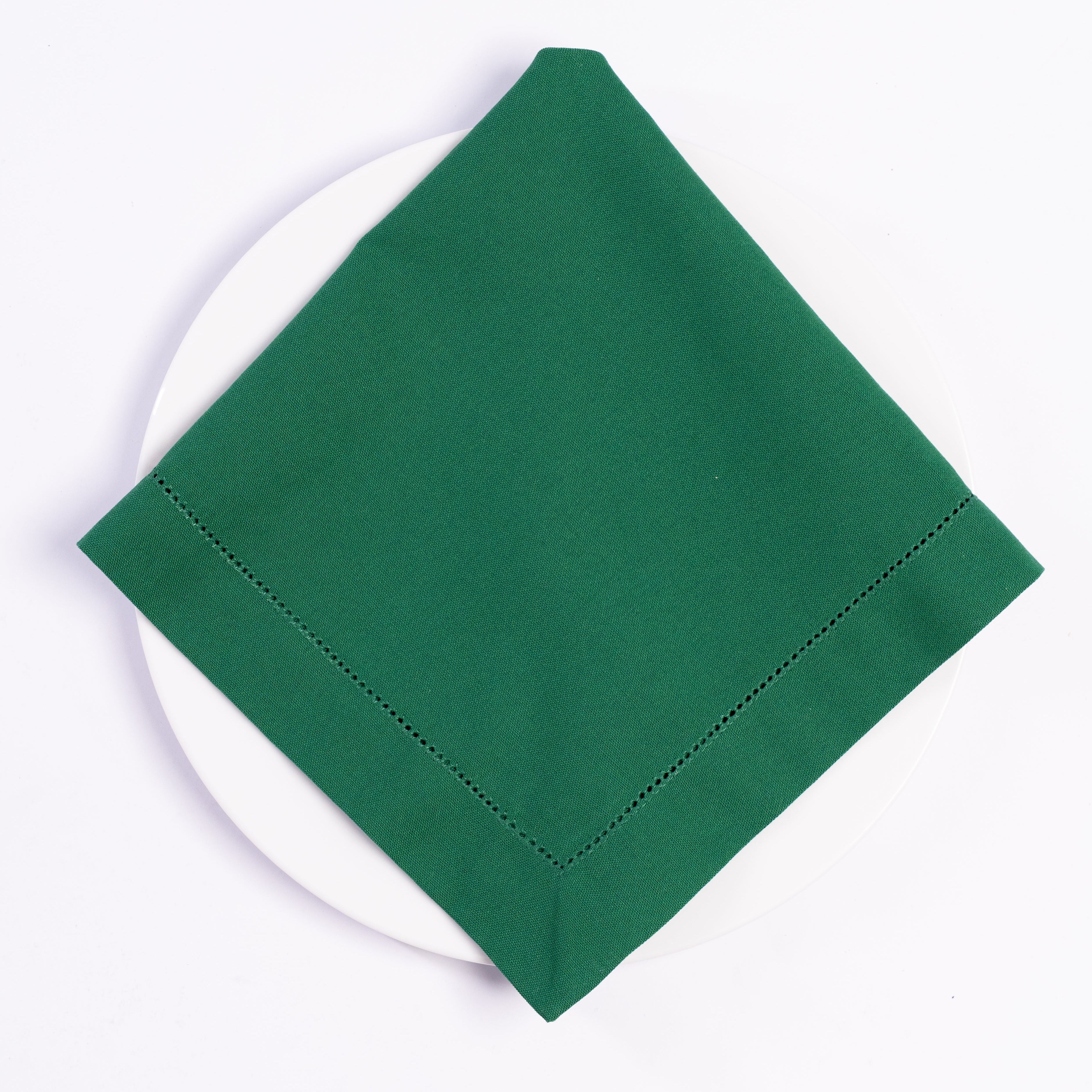Guardanapo Verde Bandeira