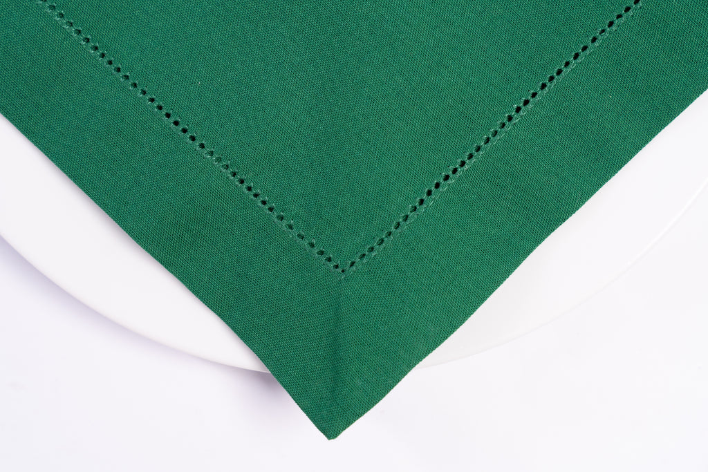 Guardanapo Verde Bandeira
