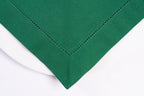 Guardanapo Verde Bandeira