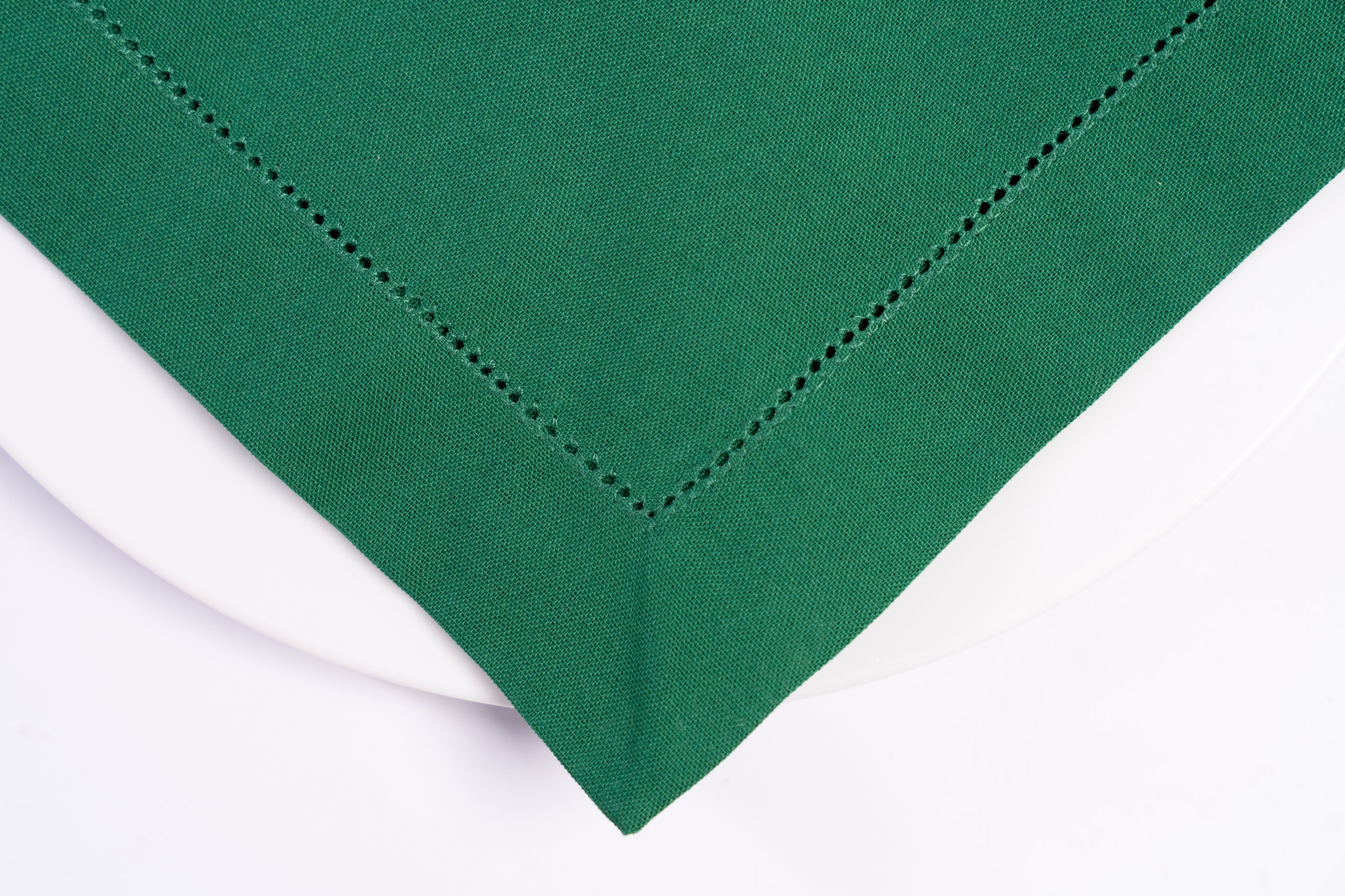 Guardanapo Verde Bandeira