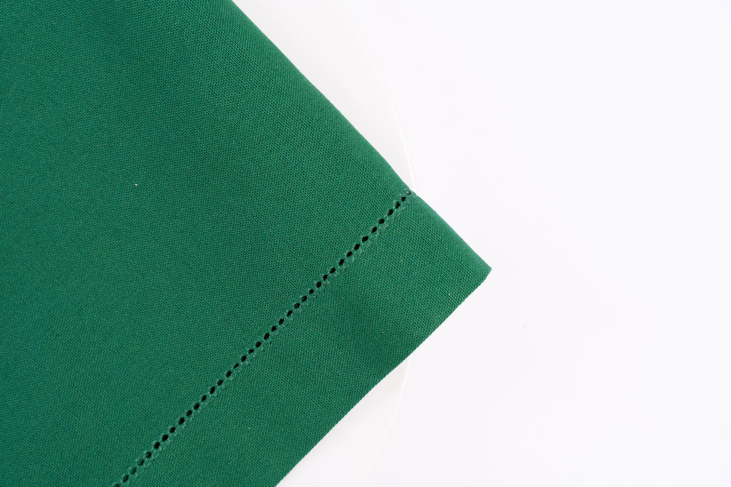 Guardanapo Verde Bandeira