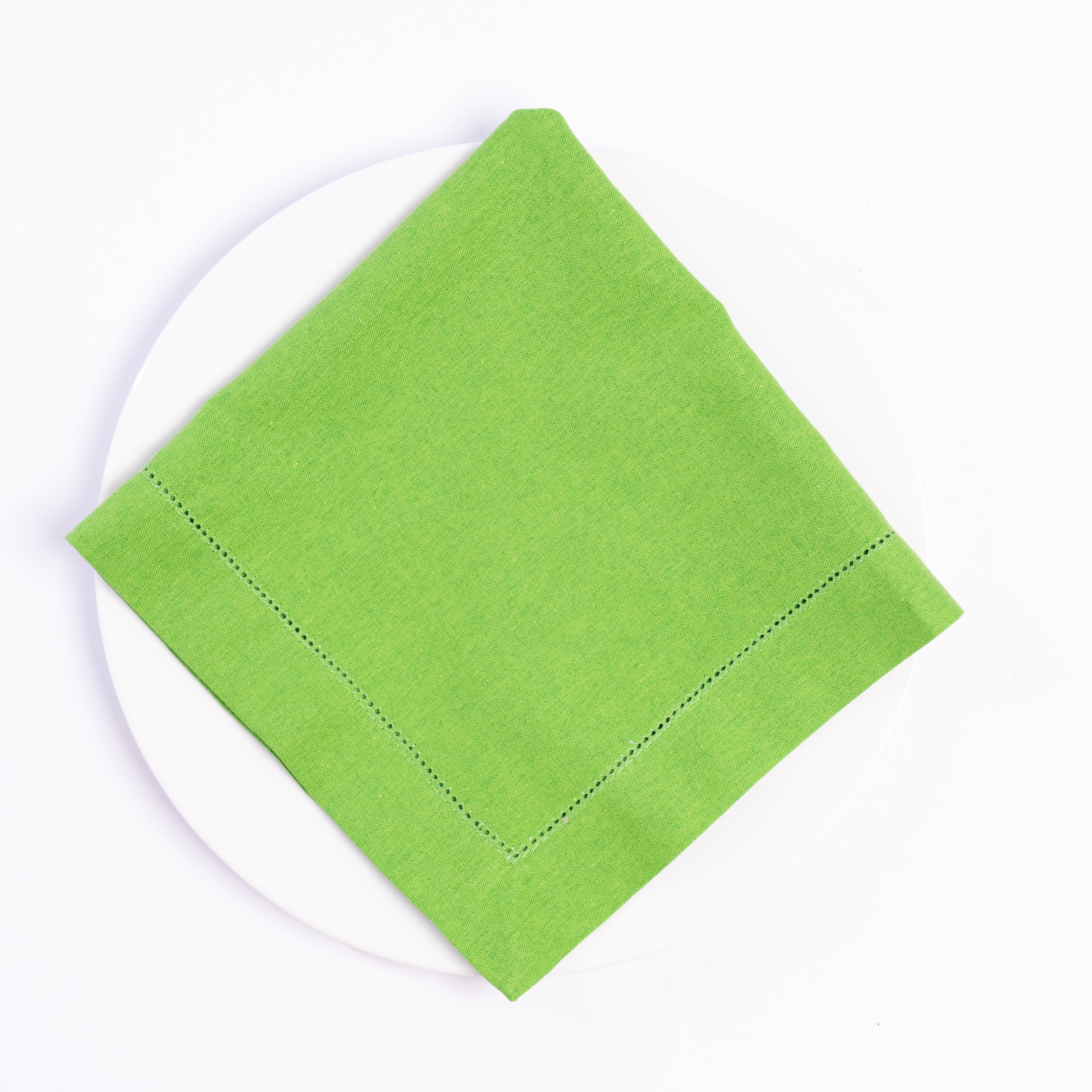 Guardanapo Verde Limão
