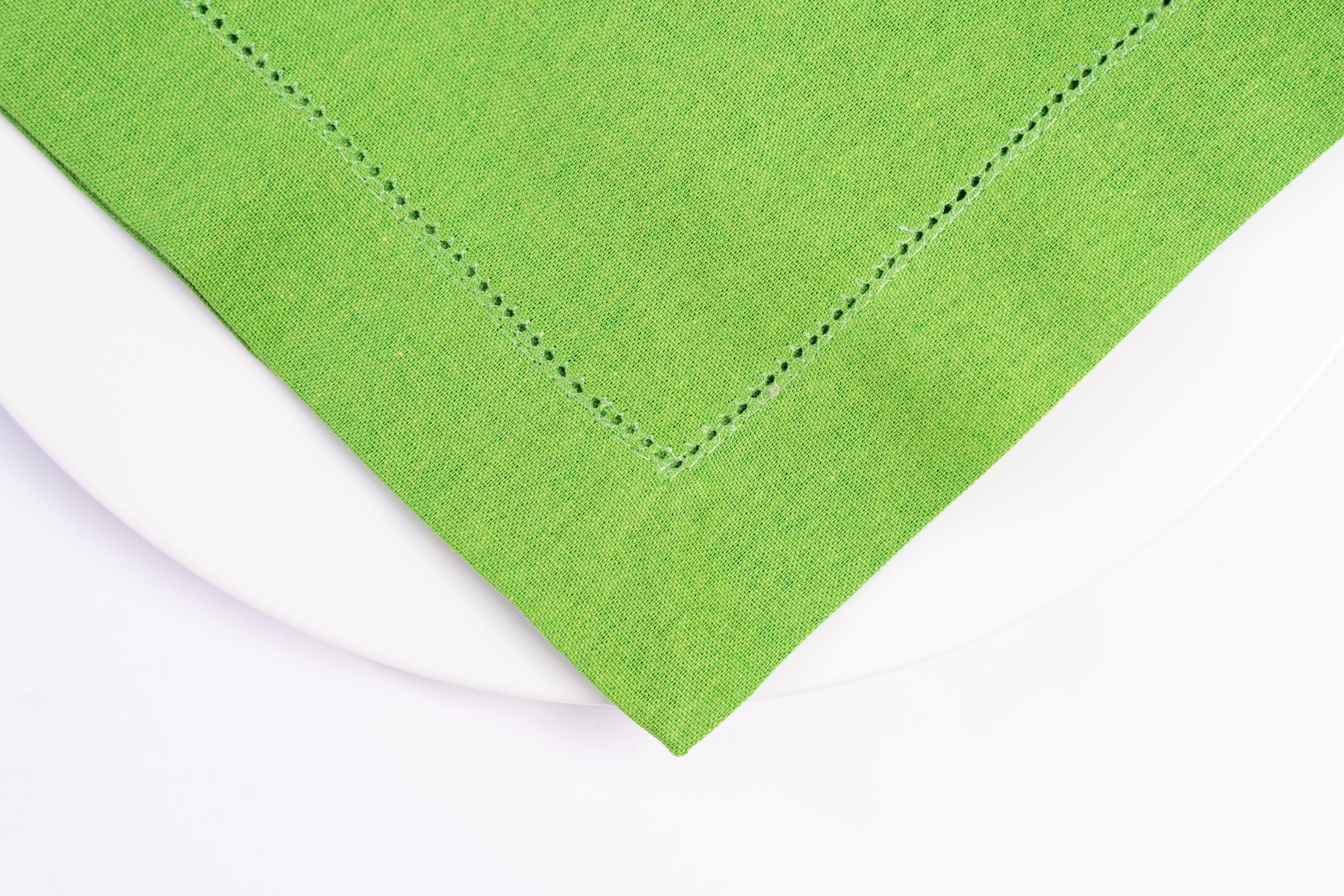 Guardanapo Verde Limão