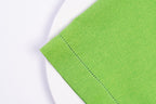 Guardanapo Verde Limão