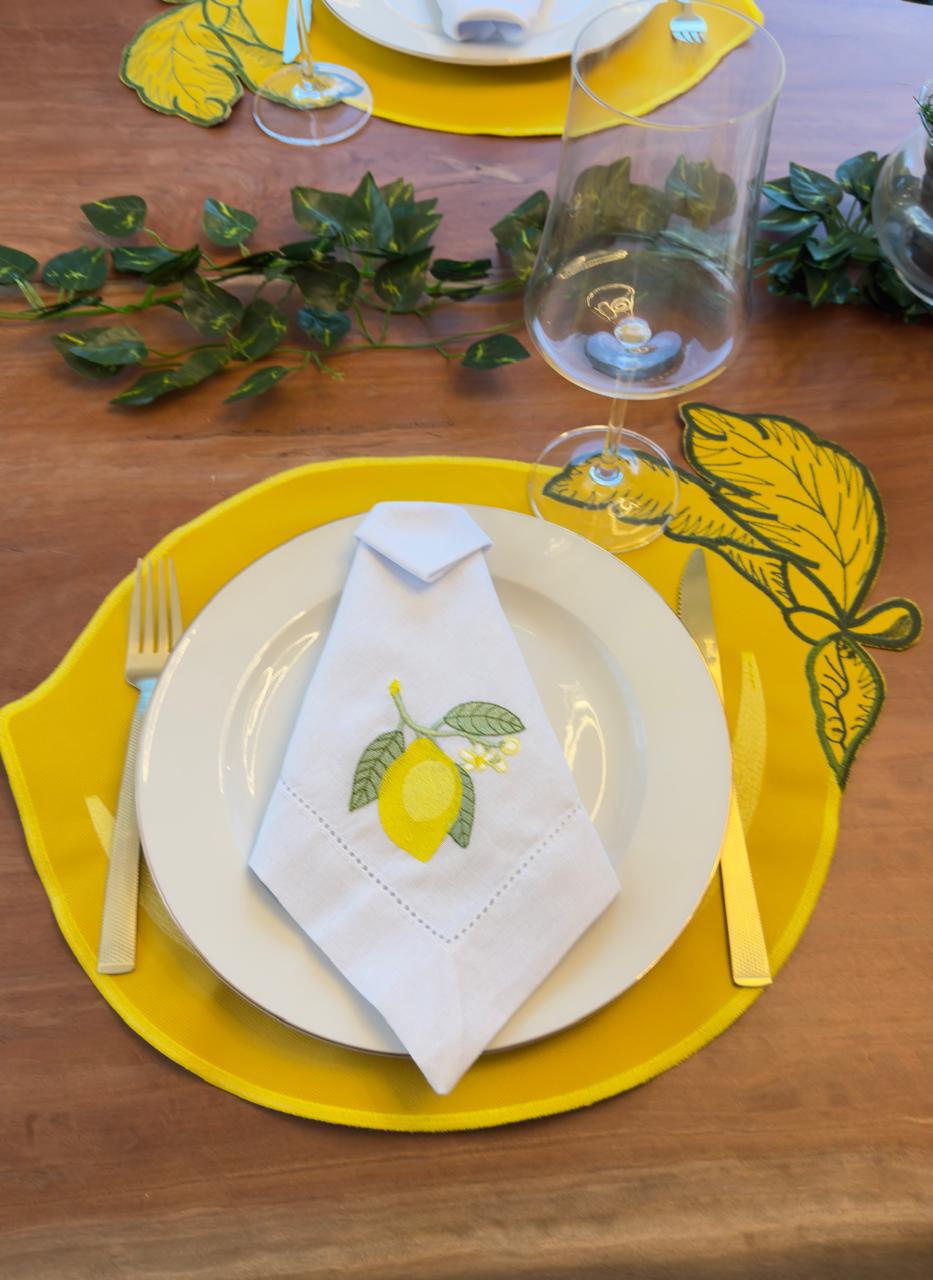 Lugar Americano Limone di Sicilia
