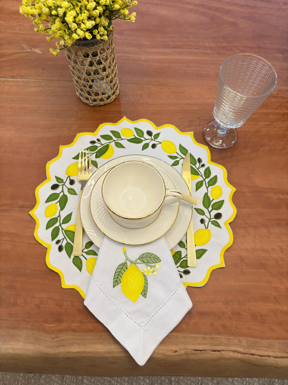 Lugar Americano Giardino di Limone