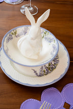 Prato Sobremesa Lavanda