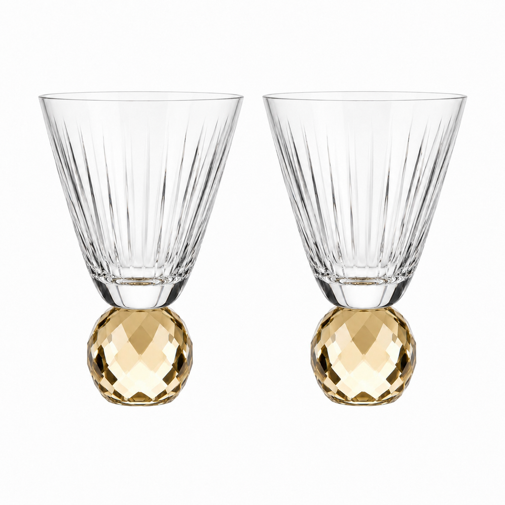 Taça Diamond Luxy Ambâr