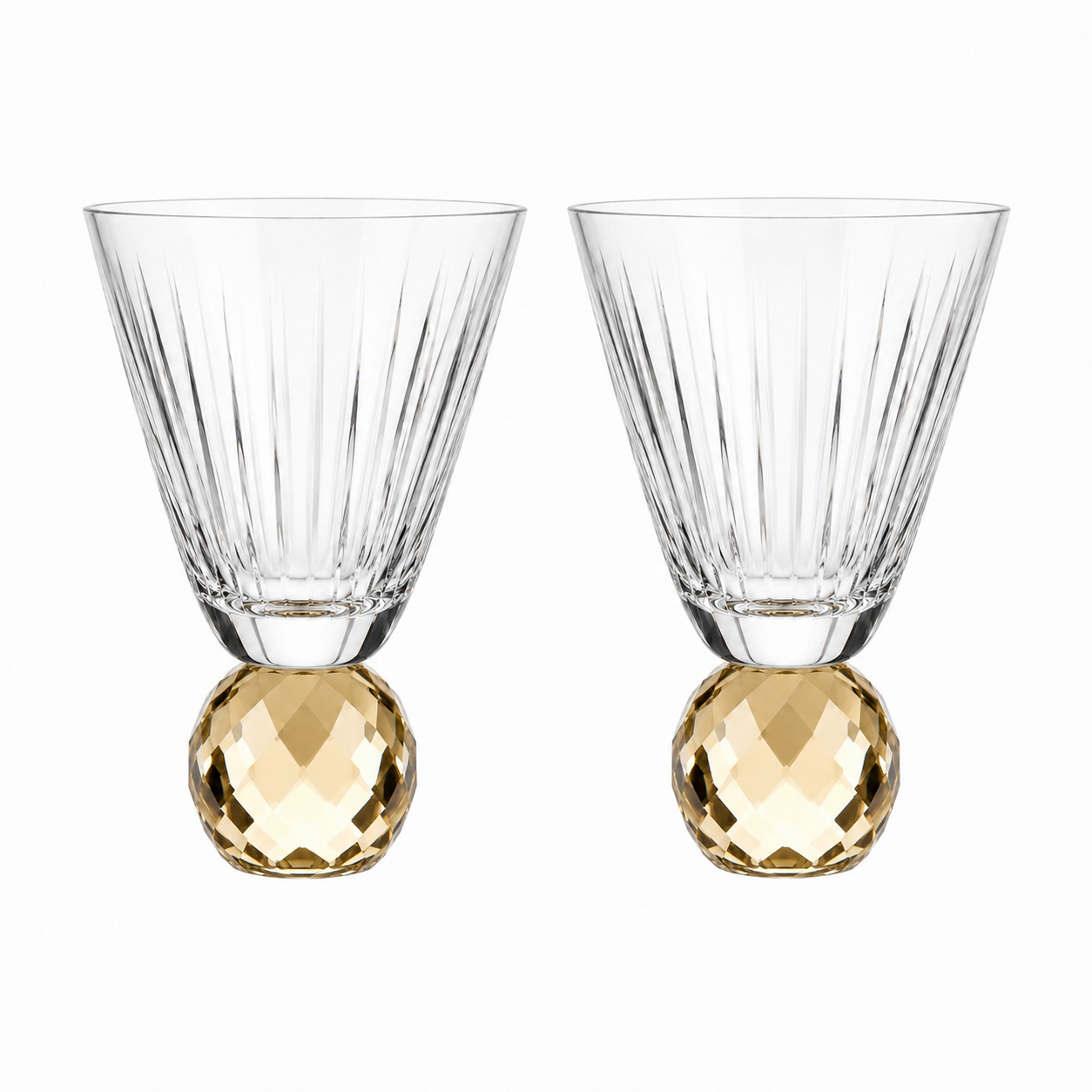 Taça Diamond Luxy Ambâr