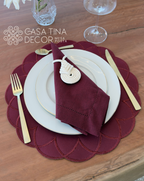 Lugar Americano Celebration Vinho