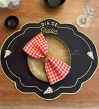 Lugar Americano Pizza