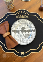 Lugar Americano Churrasco