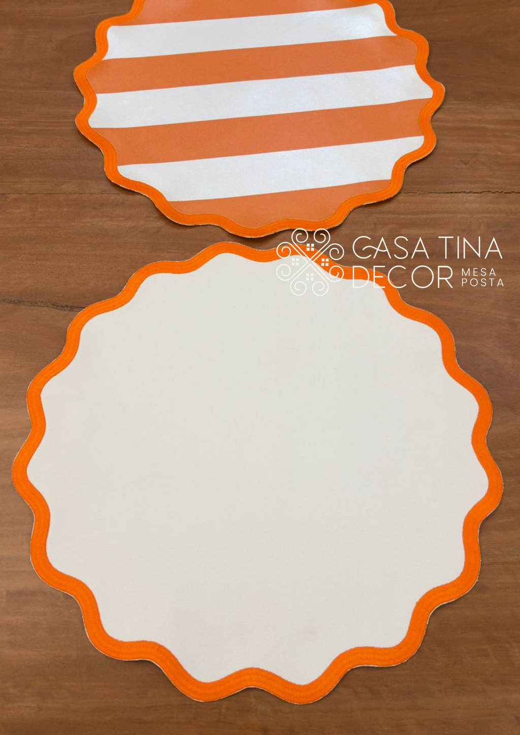 Lugar Americano Riviera Laranja