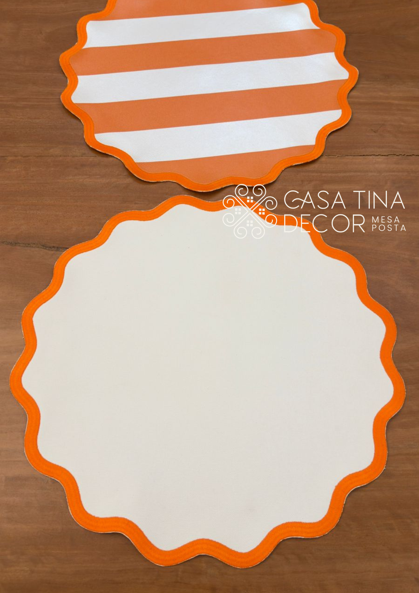 Lugar Americano Riviera Laranja