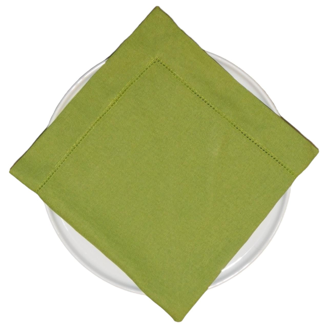 Guardanapo Verde Pistache