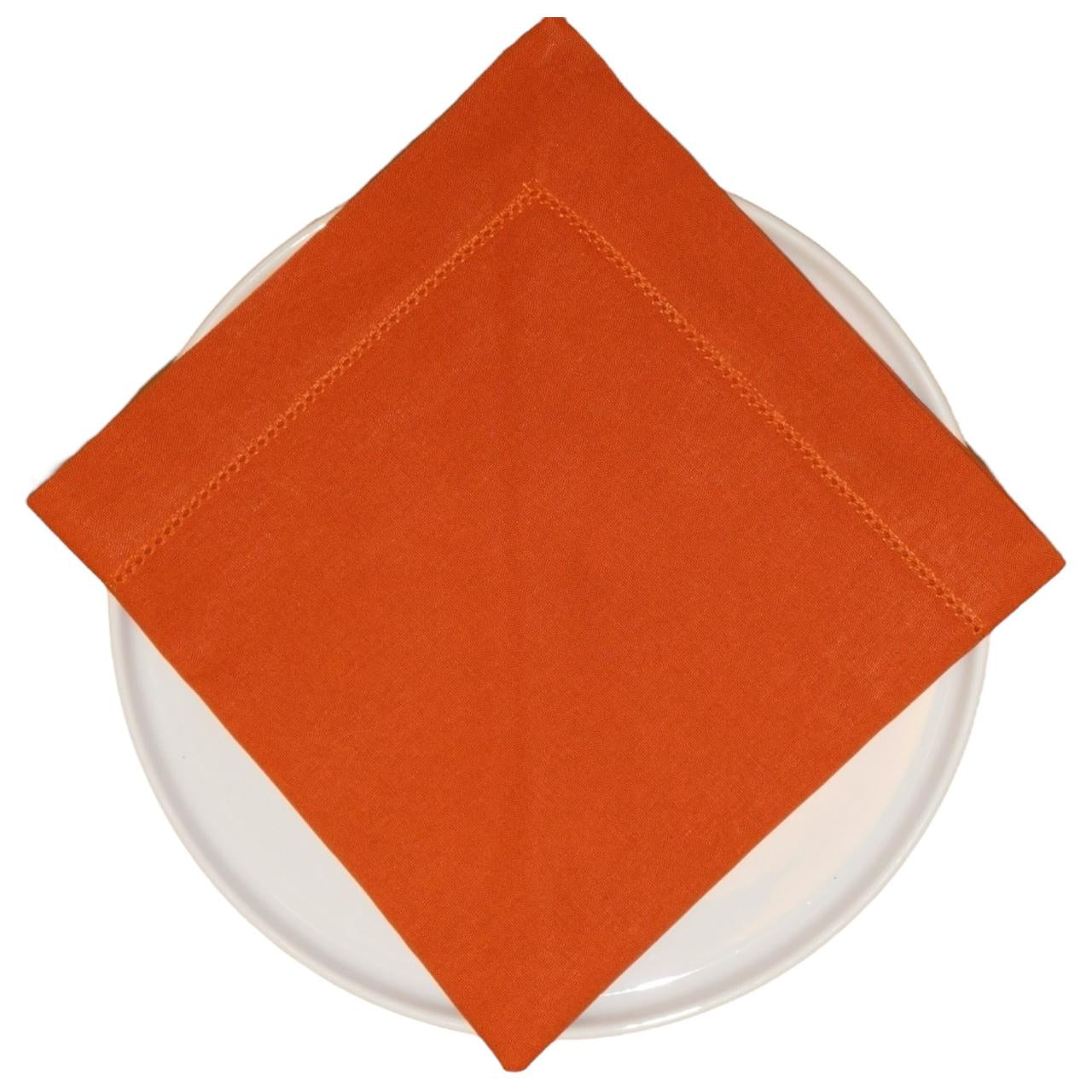 Guardanapo Terracota