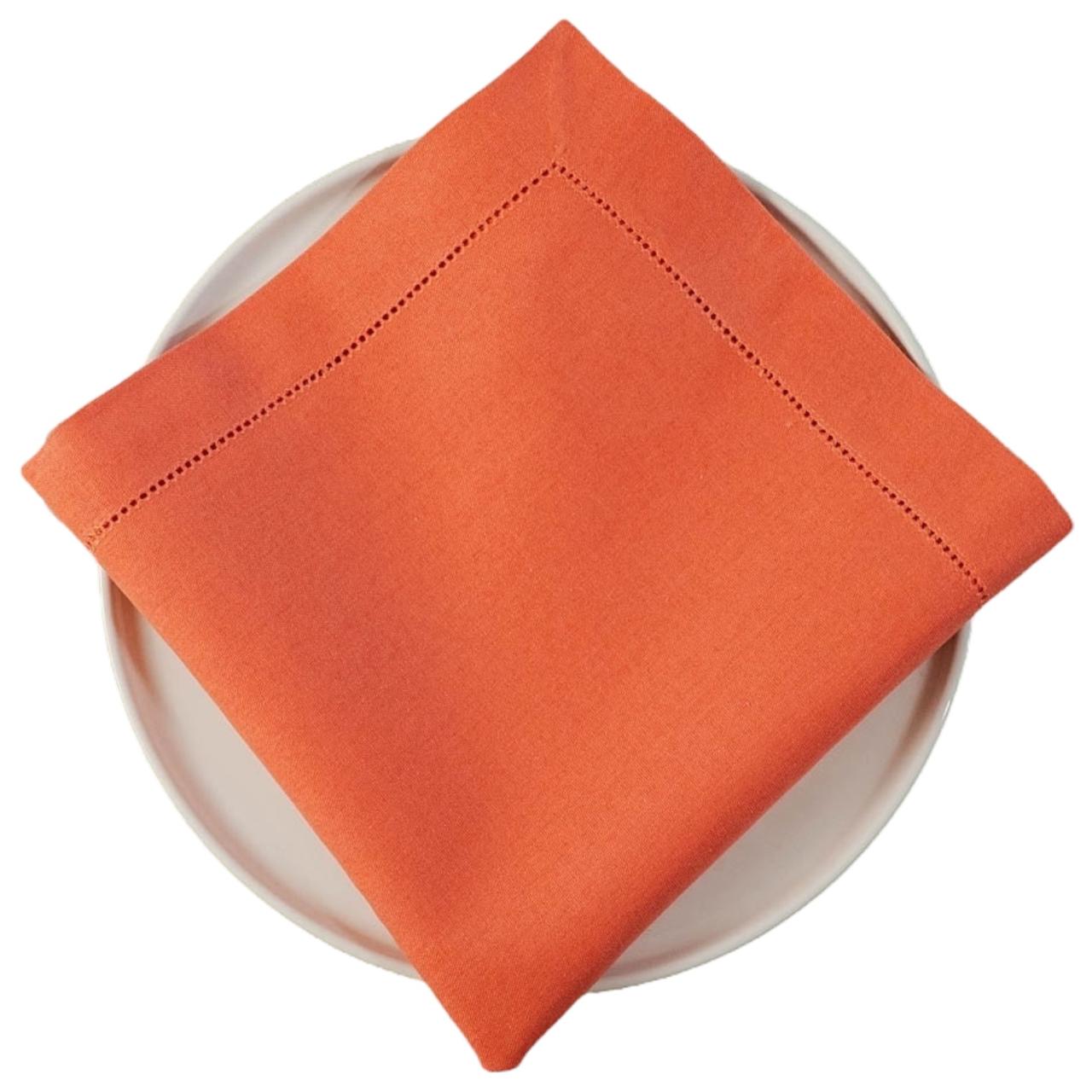 Guardanapo Laranja