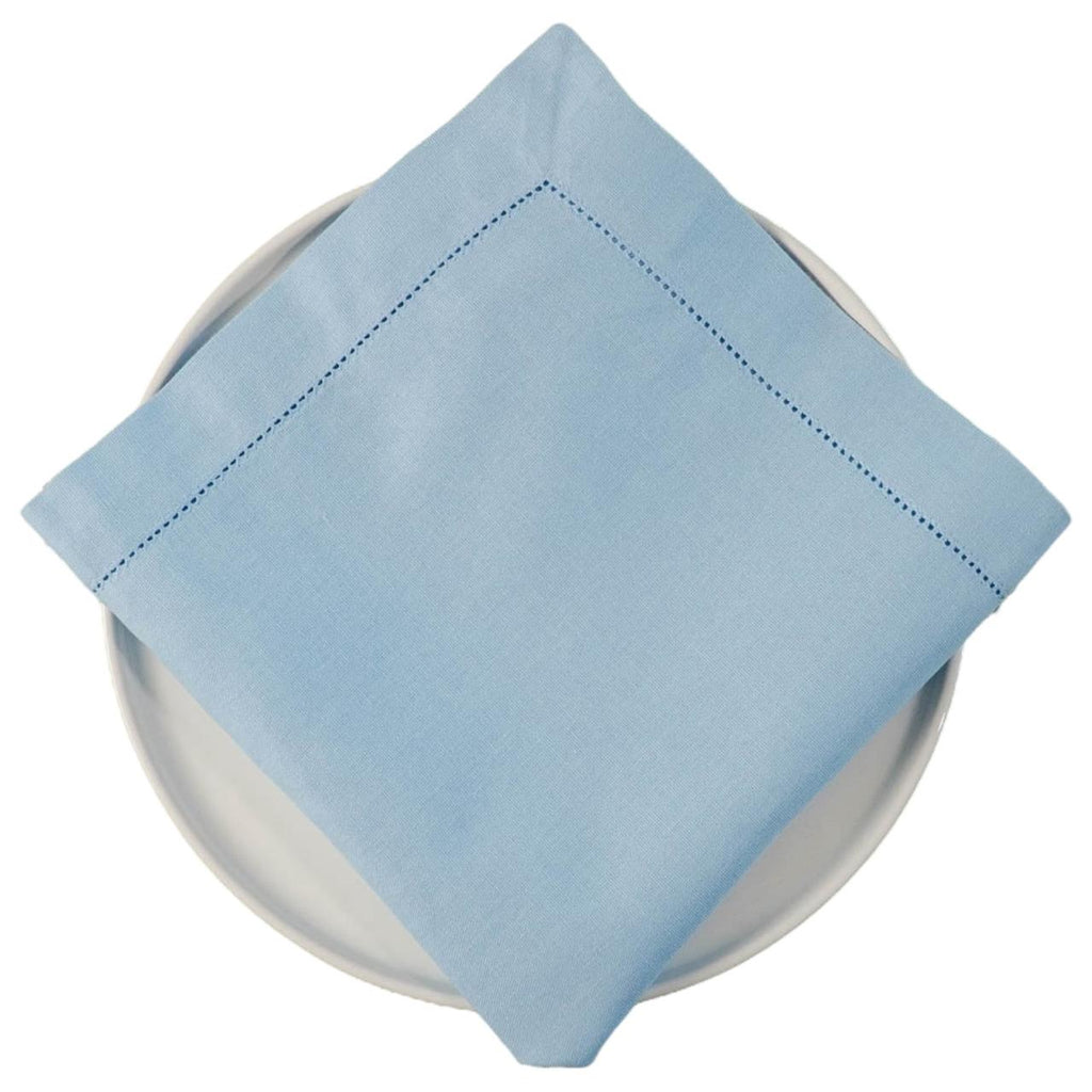 Guardanapo Azul Claro