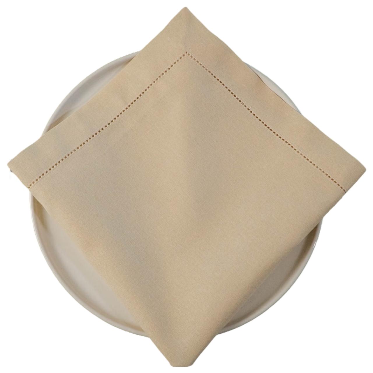 Guardanapo Creme