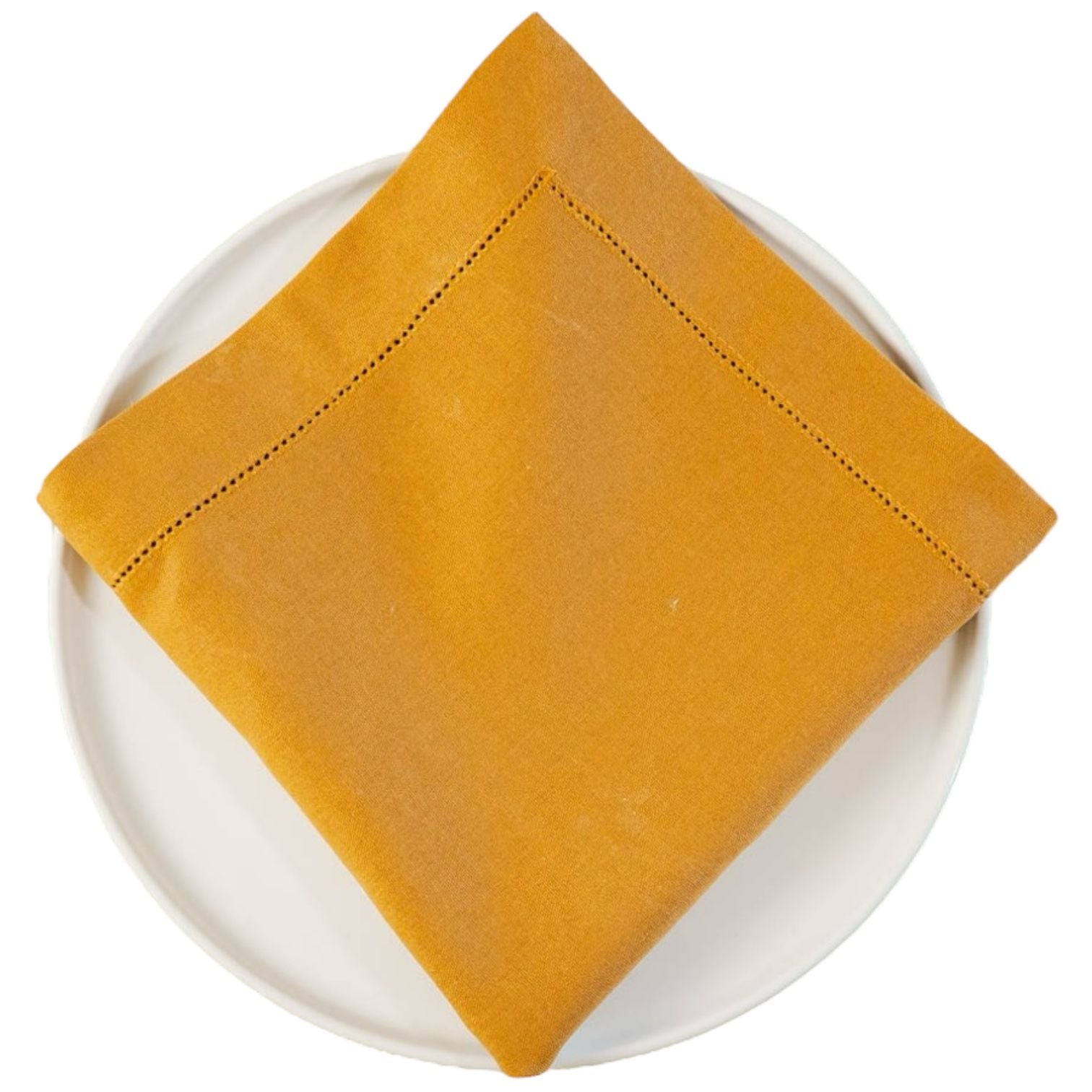 Guardanapo Mostarda