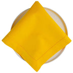 Guardanapo Amarelo Canário