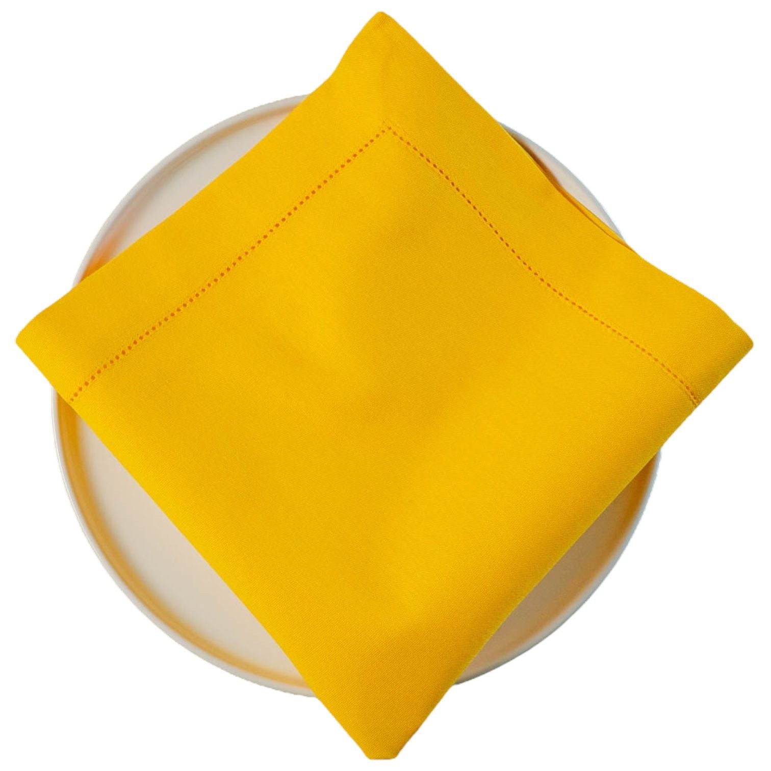 Guardanapo Amarelo Canário