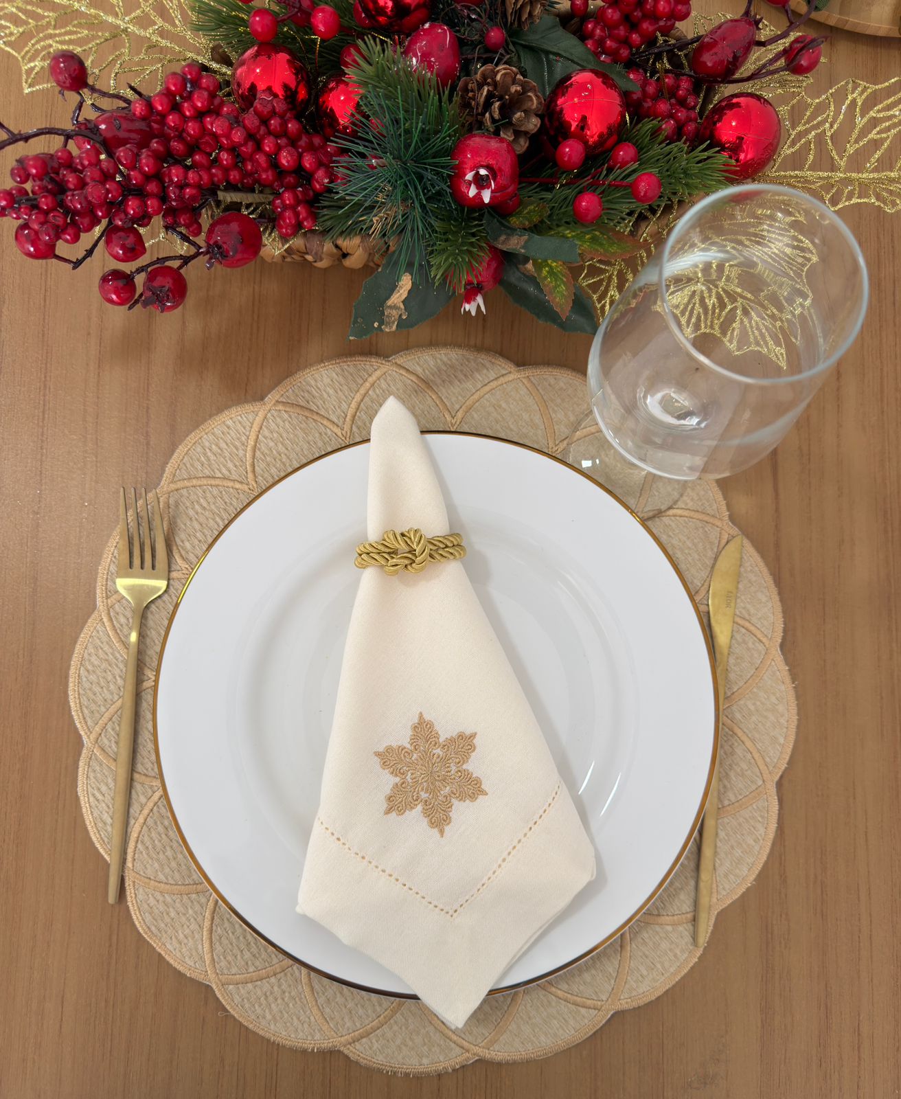 Lugar Americano Celebration