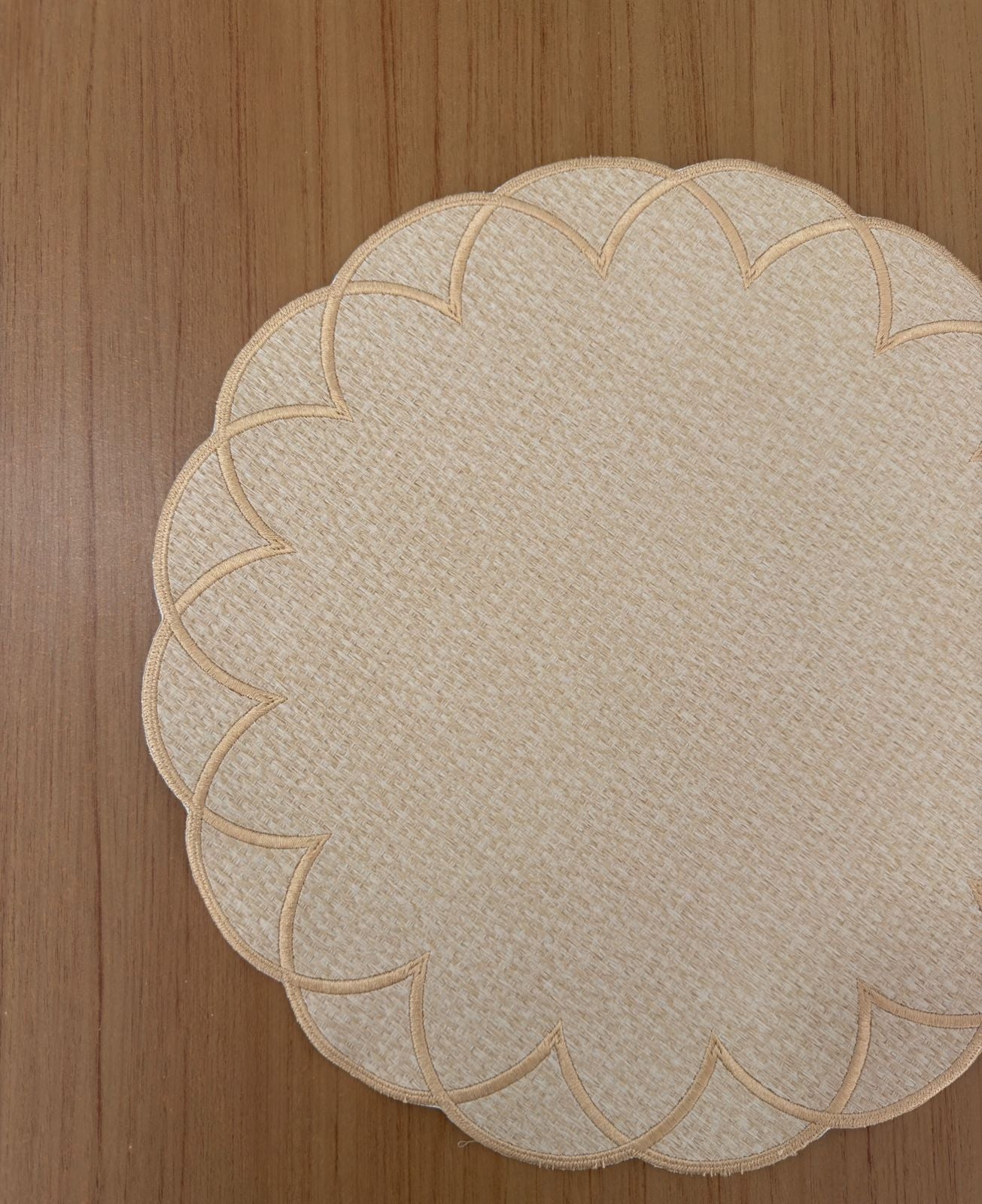 Lugar Americano Celebration