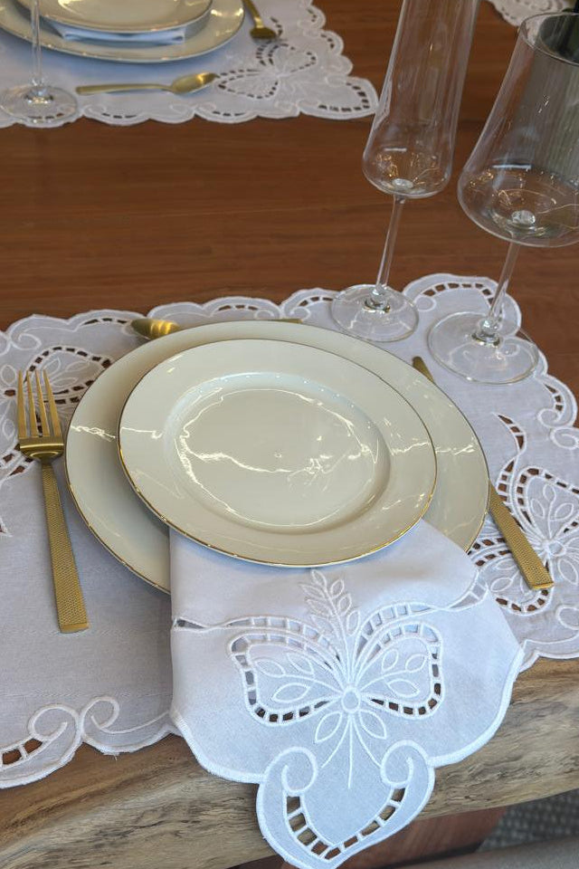 Lugar Americano Richelieu Bromélia