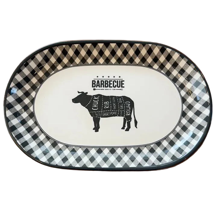 Travessa Barbecue