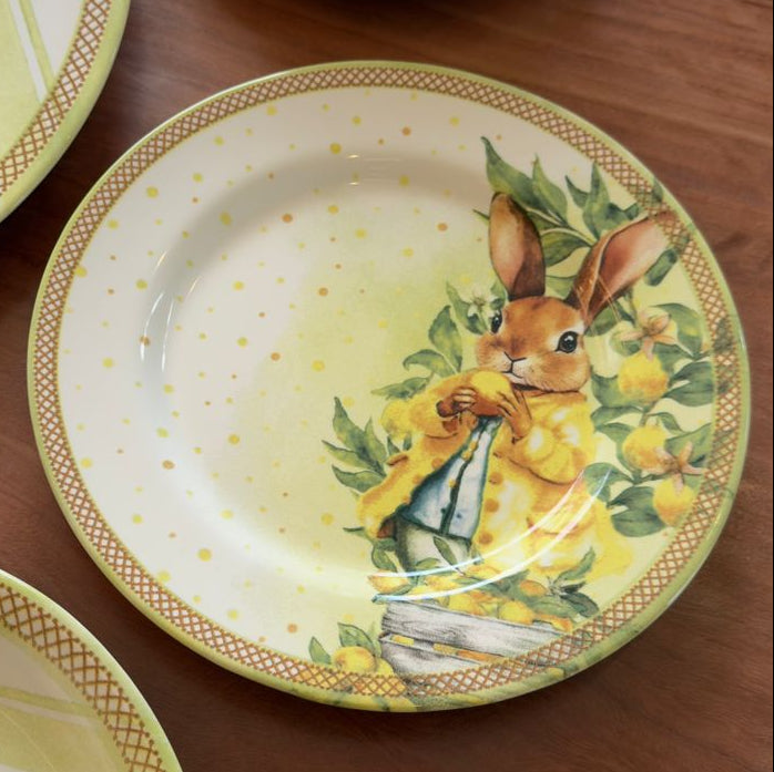 Travessa Doce Limone Páscoa