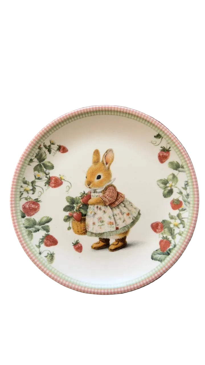 Prato Sobremesa Doce Encanto