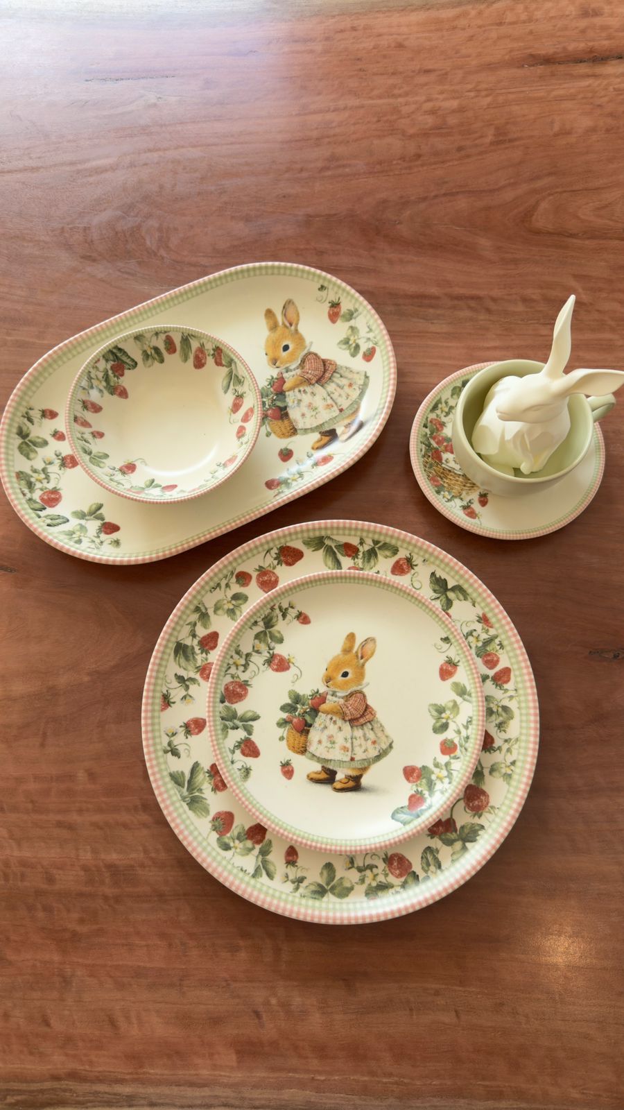 Prato Sobremesa Doce Encanto