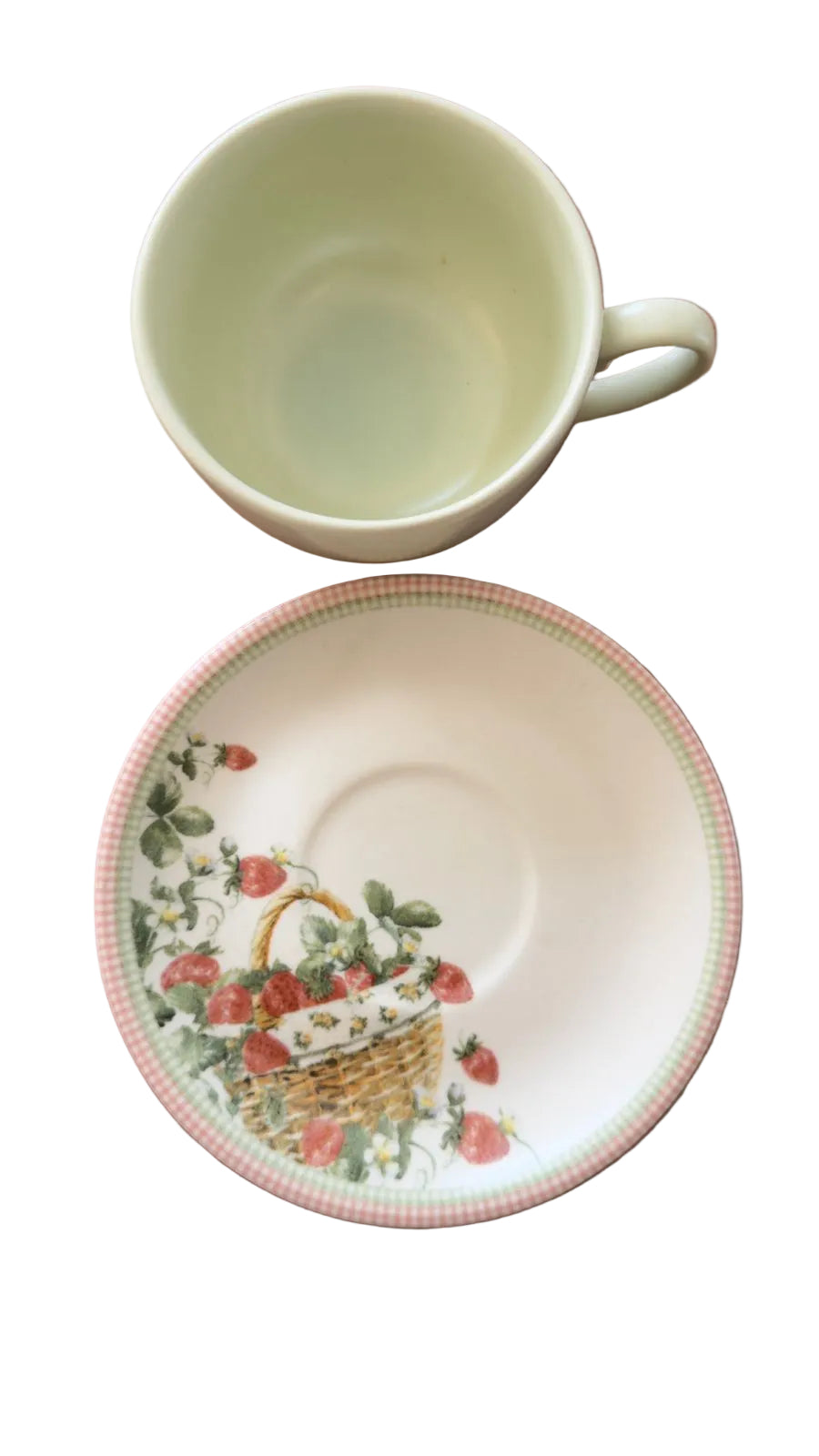 Prato Sobremesa Doce Encanto