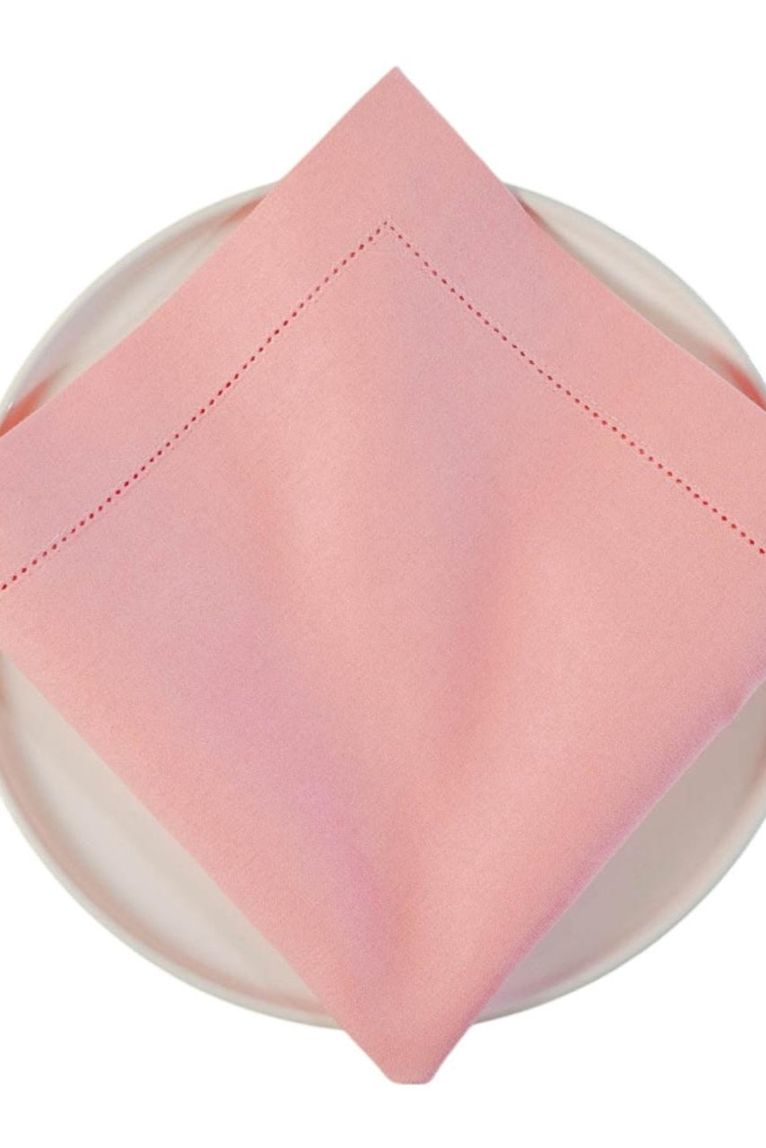 Guardanapo Rosa Claro
