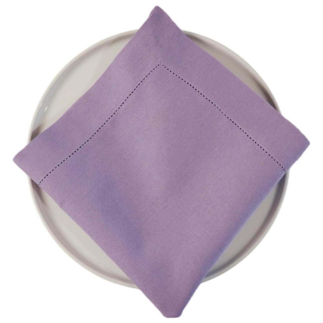 Guardanapo Lavanda