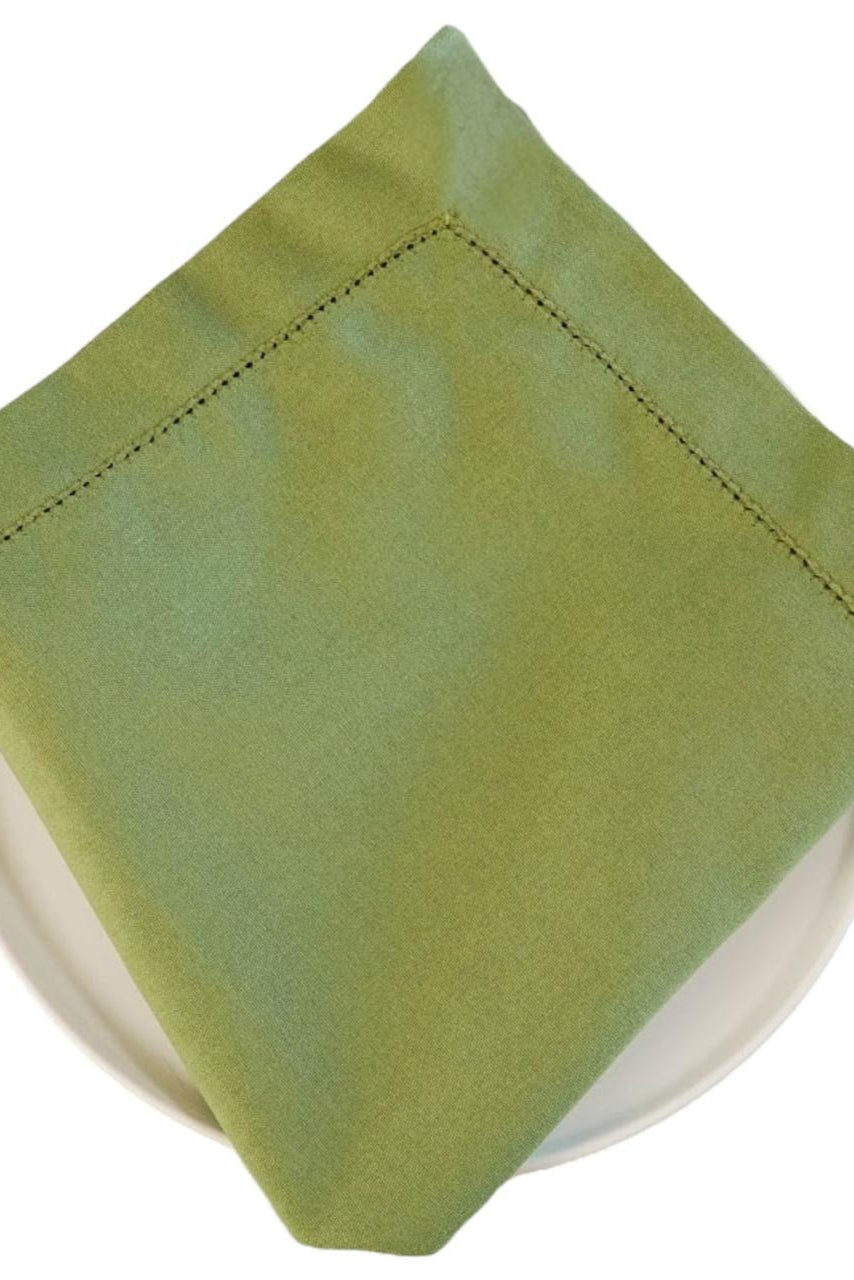 Guardanapo Verde Oliva