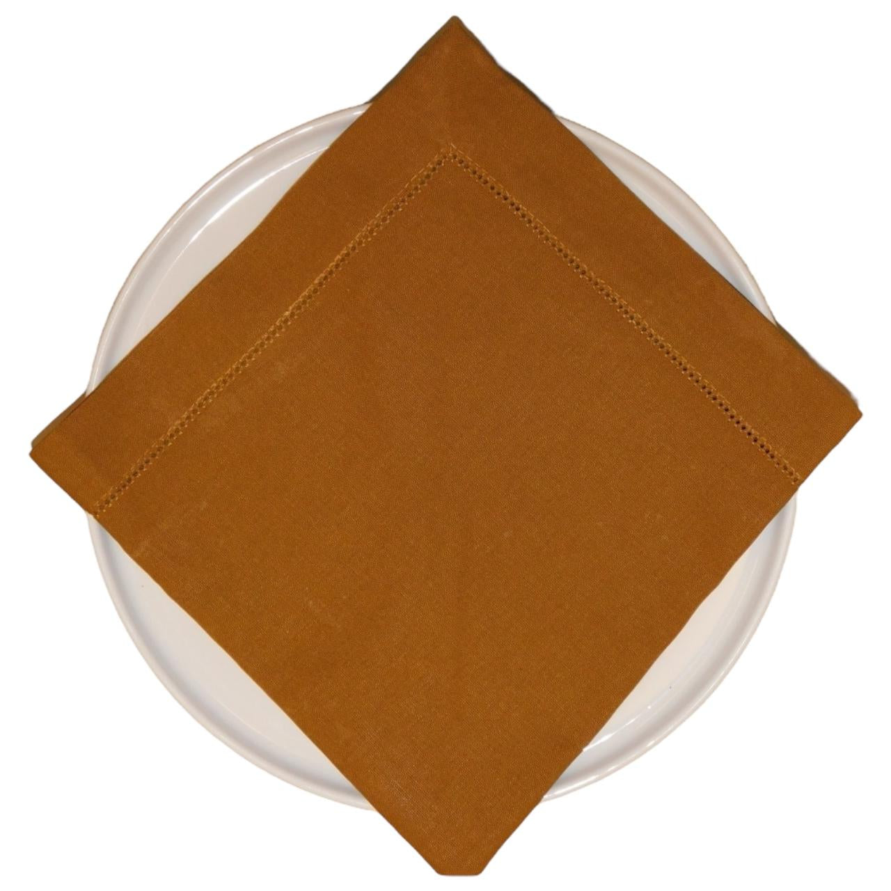 Guardanapo Caramelo