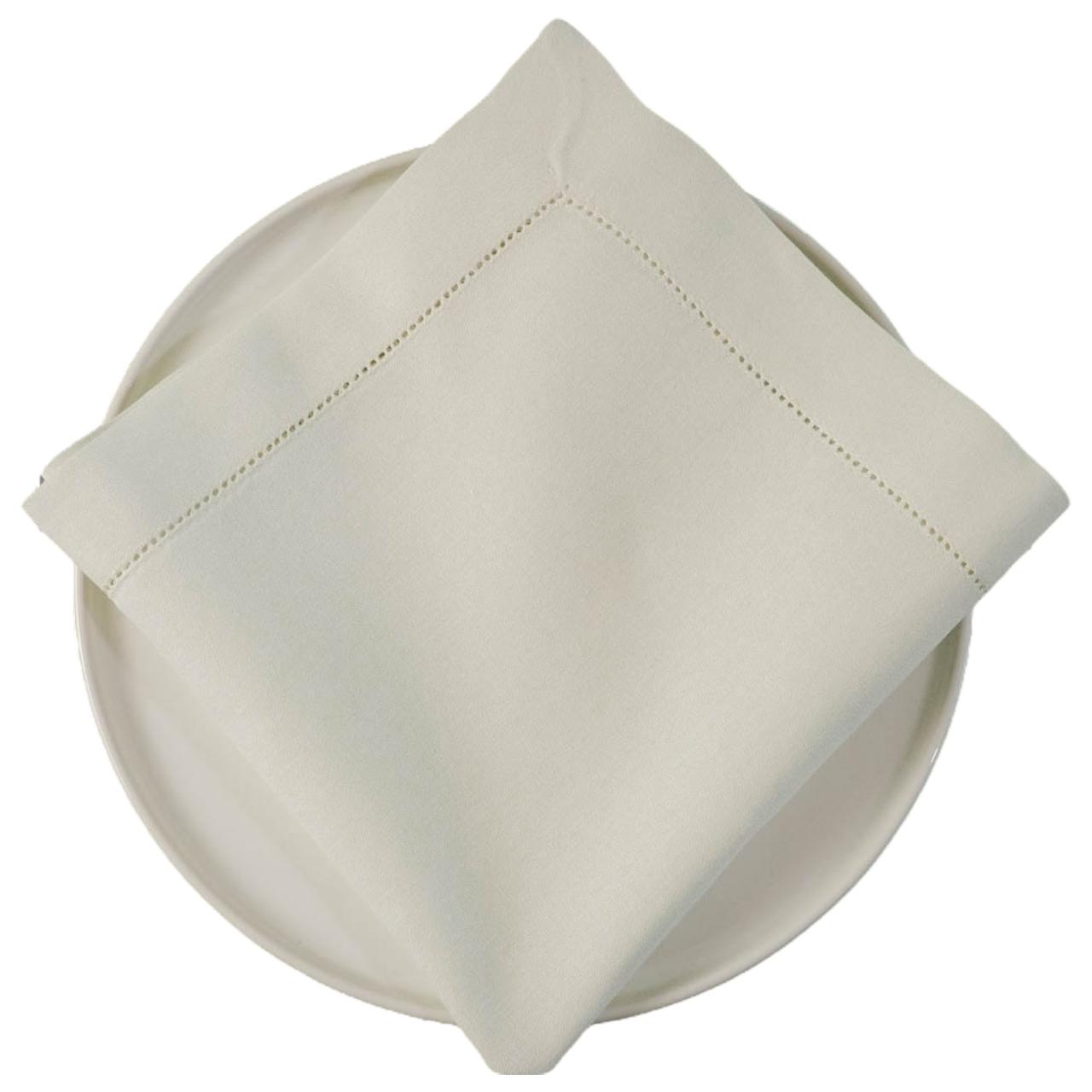 Guardanapo Branco