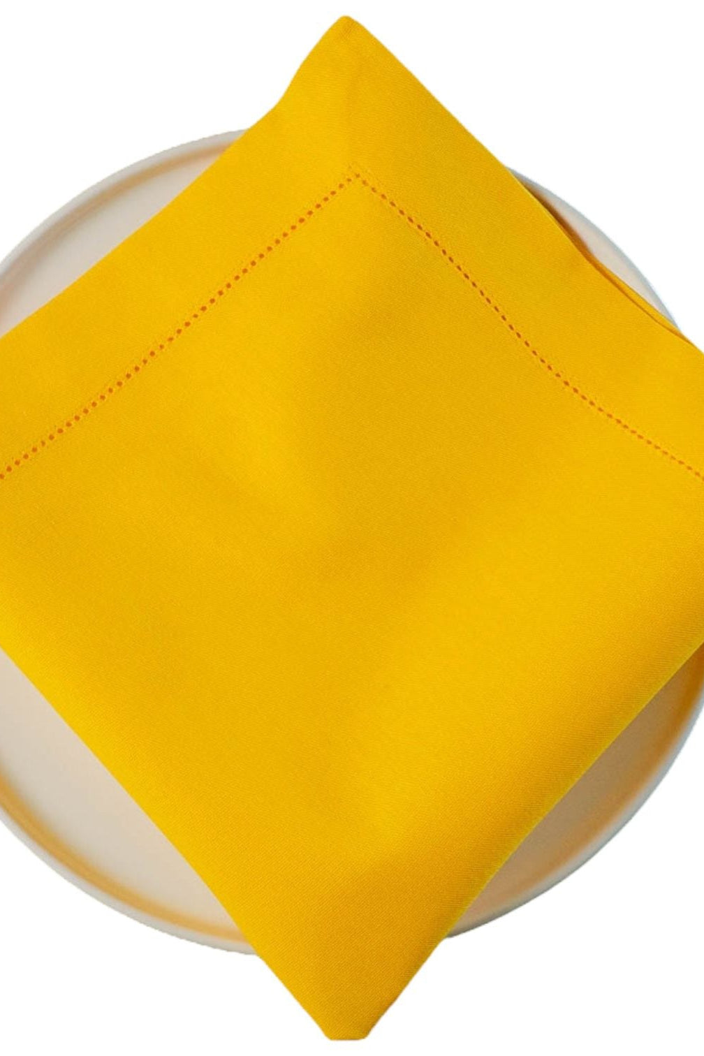 Guardanapo Amarelo Canário