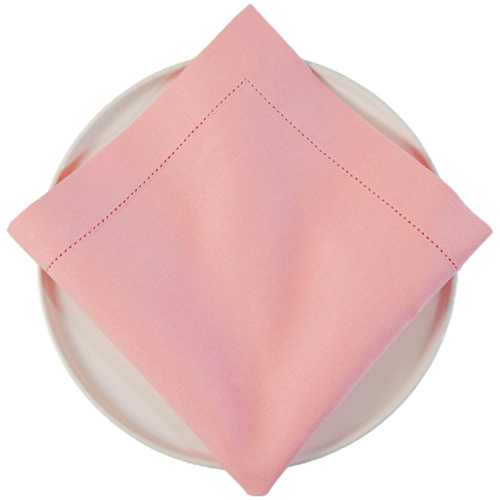 Guardanapo Rosa Claro