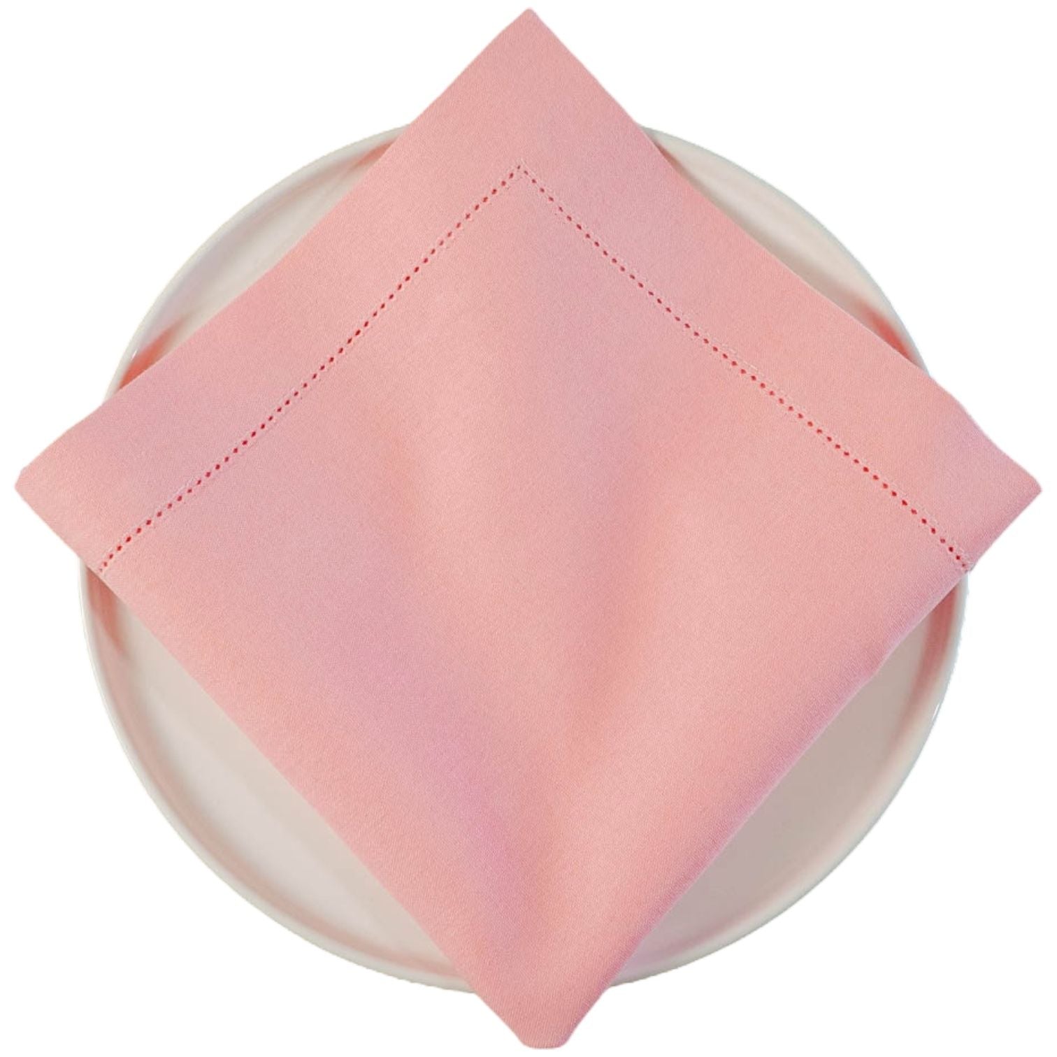 Guardanapo Rosa Claro